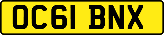 OC61BNX