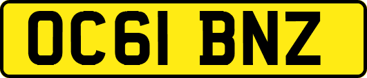 OC61BNZ