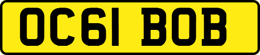 OC61BOB