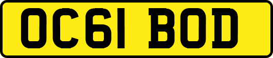 OC61BOD