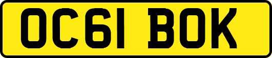 OC61BOK