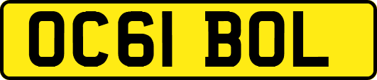 OC61BOL