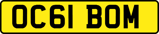 OC61BOM