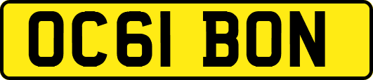 OC61BON