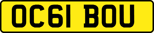 OC61BOU