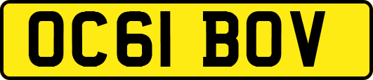 OC61BOV