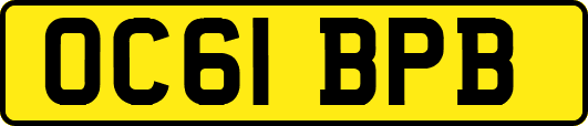 OC61BPB