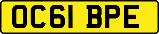 OC61BPE