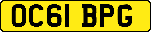 OC61BPG
