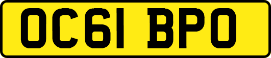 OC61BPO