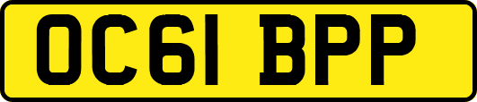 OC61BPP