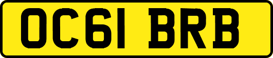 OC61BRB