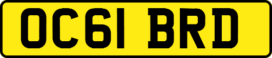 OC61BRD