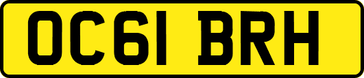 OC61BRH