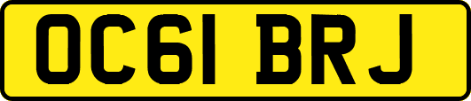 OC61BRJ