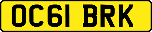 OC61BRK