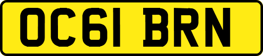 OC61BRN
