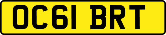 OC61BRT