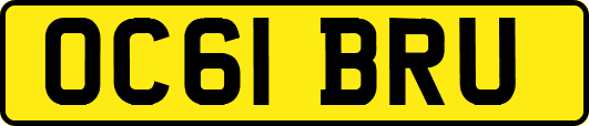 OC61BRU