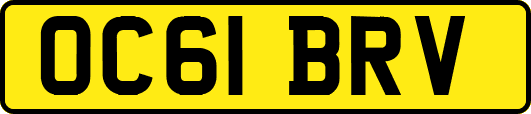 OC61BRV
