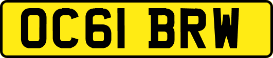 OC61BRW