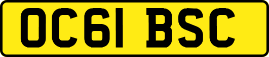 OC61BSC