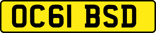 OC61BSD