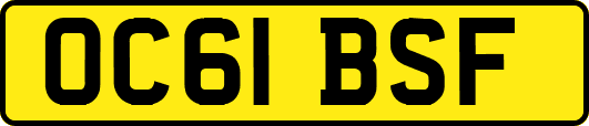OC61BSF