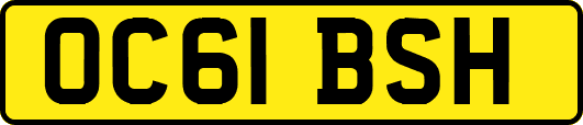 OC61BSH