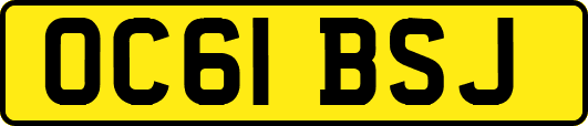 OC61BSJ