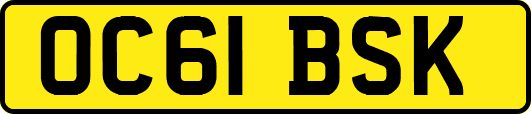 OC61BSK