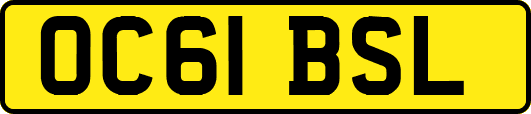 OC61BSL