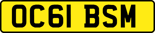 OC61BSM
