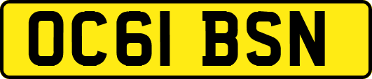 OC61BSN