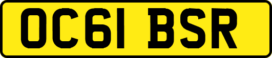 OC61BSR