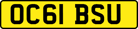 OC61BSU