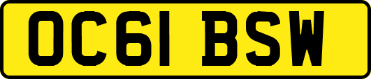 OC61BSW