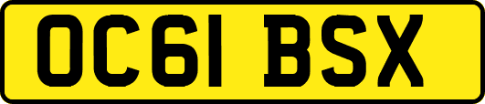 OC61BSX