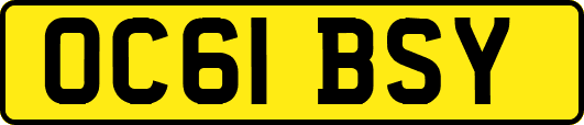 OC61BSY
