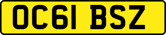 OC61BSZ