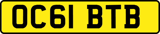 OC61BTB