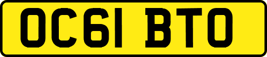 OC61BTO