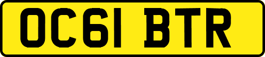 OC61BTR