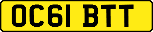 OC61BTT
