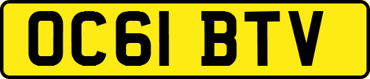 OC61BTV