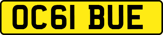OC61BUE