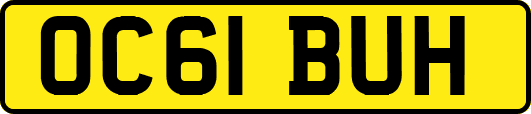 OC61BUH