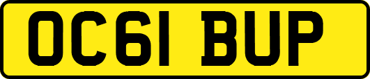 OC61BUP