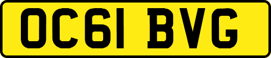 OC61BVG
