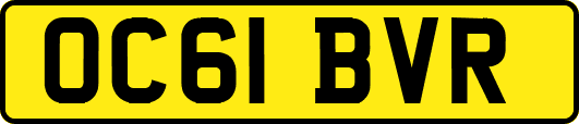 OC61BVR